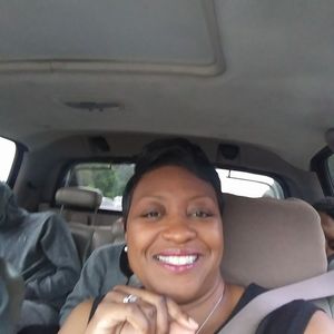 Meet your Posher, Natasha